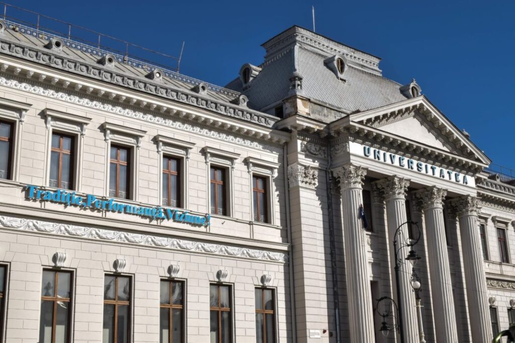 „Erasmus – Educație fără frontiere”: eveniment special la Craiova, în cadrul Bicentenarului Colegiului „Carol I“