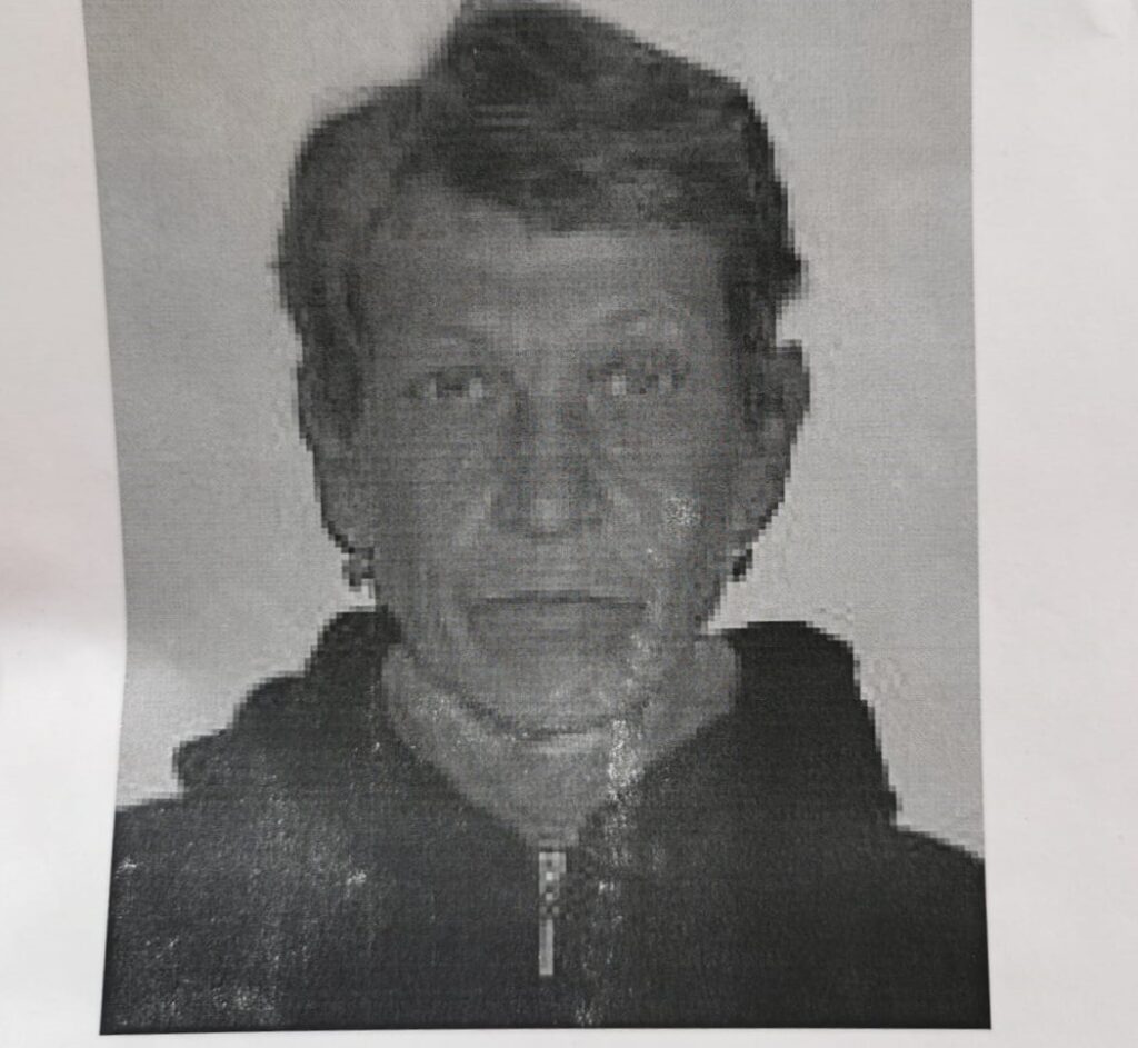 Gorj: Femeie de 79 de ani, dispărută de acasă