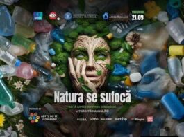 Gorj: Aproximativ 10.000 de voluntari s-au înscris în campania „Let’s Do It, Romania!"