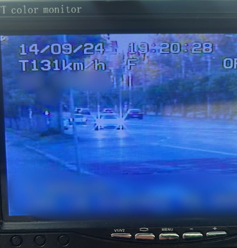 35 de șoferi au fost scoși din trafic de polițiștii doljeni