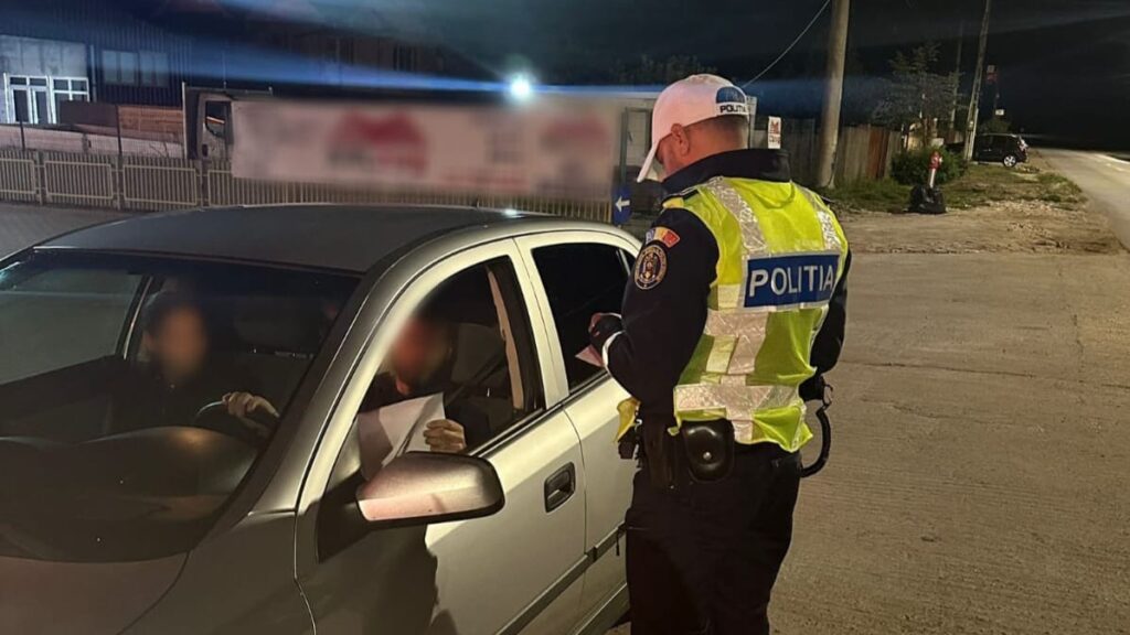 Olt: Razii în Caracal, Corabia și localitățile limitrofe