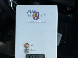 Șoferi depistați, în trafic, sub influența alcoolului
