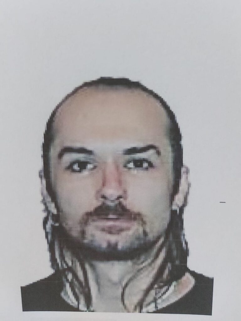 Gorj: Bărbat dat dispărut de familie după 10 ani