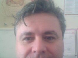 Registratorul medical Liviu Mircea