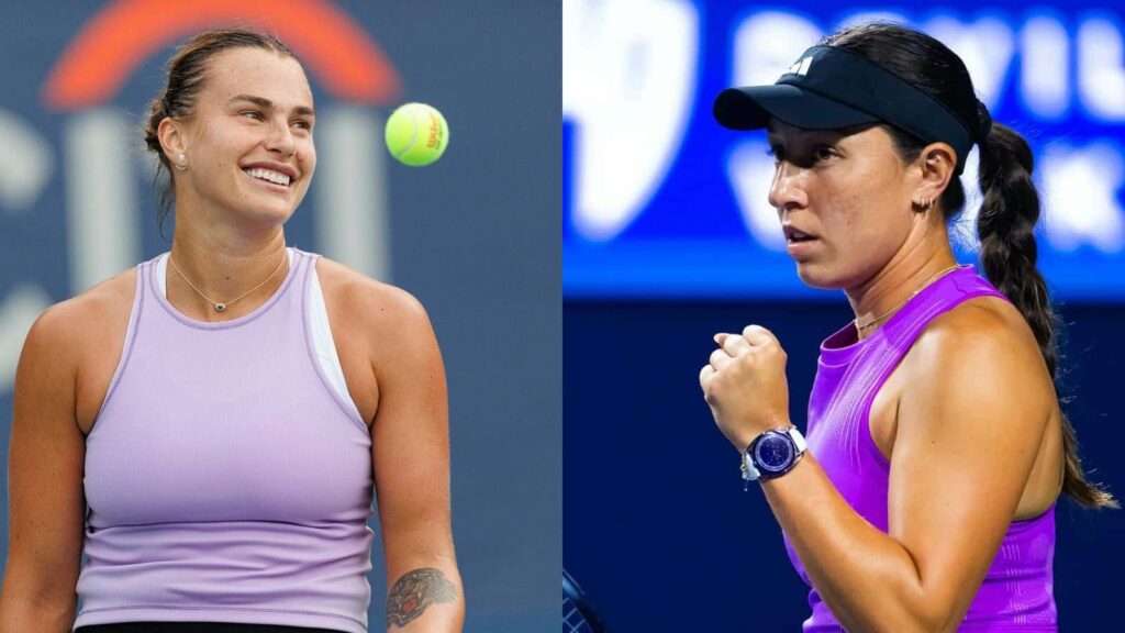 Sabalenka și Pegula se vor duela pentru titlul de la US Open