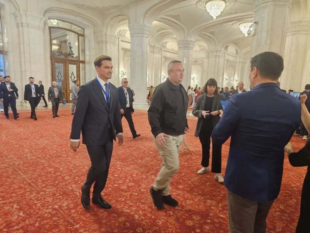 Consiliul Național al PNL. Ciucă s-a întors din zonele afectate de inundații din Galați / Bode spune că „următoarele luni vor fi dure”, în timp ce Alina Gorghiu atacă PSD