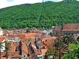 Brașov Sursa foto: immanuelwels.org