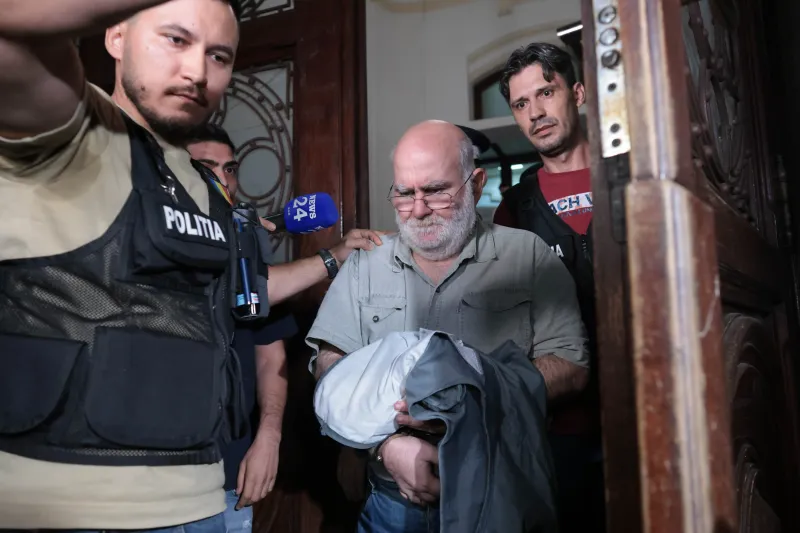 bulai catuse Alfred Bulai a contestat măsura arestului preventiv