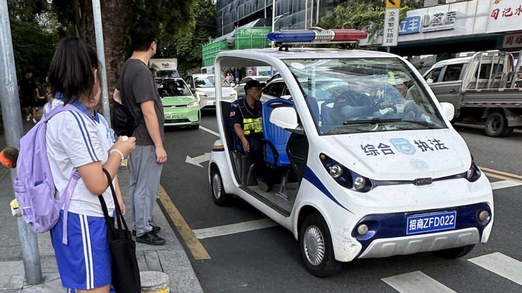 China: Un băiat de 10 ani, ucis într-un nou atac cu înjunghiere lângă o școală japoneză