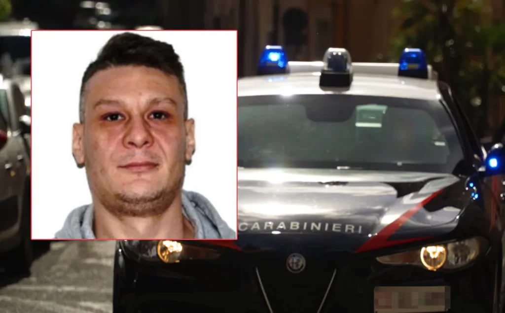 Proxenet craiovean, prins în Italia la două zile după ce a fost condamnat în țară
