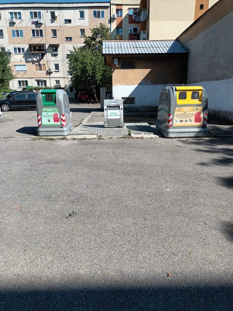 Cum s-a trezit un craiovean cu mașina ridicată din parcarea blocului
