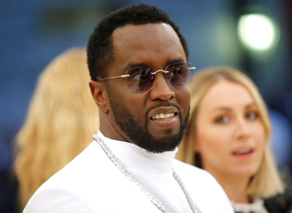 (VIDEO) Sean „Diddy” Combs arestat de agenți federali în New York