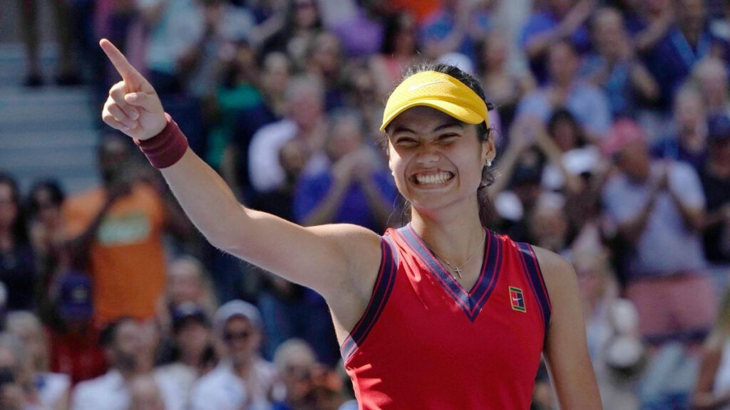 Emma Răducanu leagă victoriile! E în sferturi la Seul
