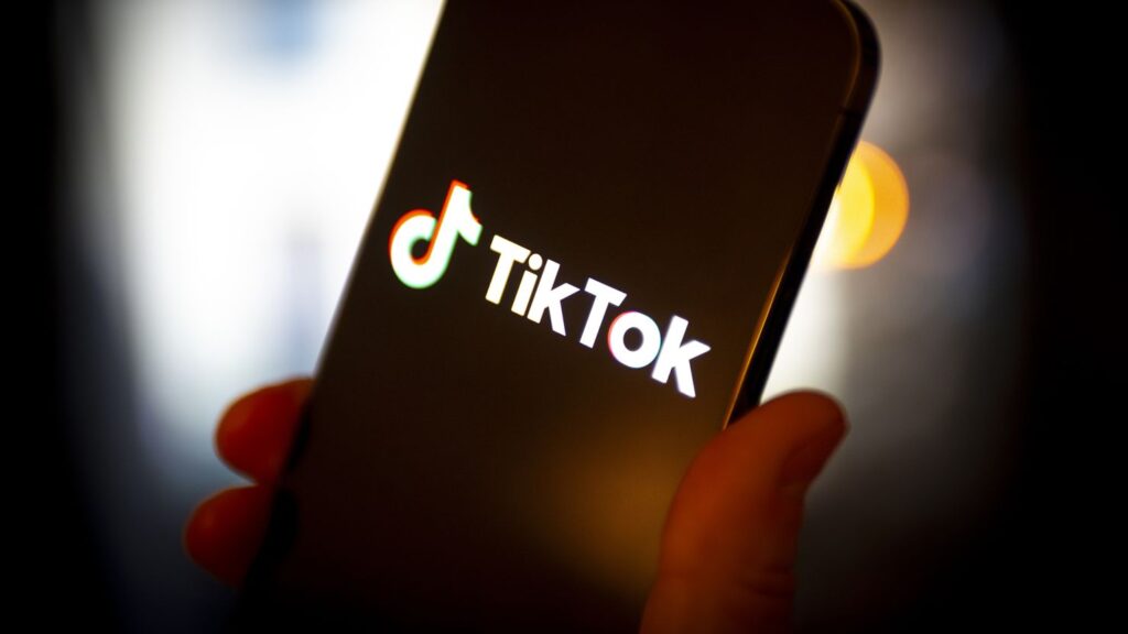 Peste 70.000 de postări TikTok folosesc înregistrări naziste