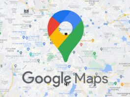 Google Maps vine cu noi îmbunătățiri 