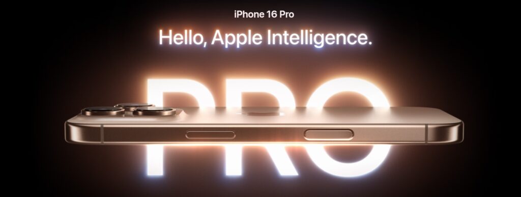(VIDEO) Apple a prezentat iPhone 16