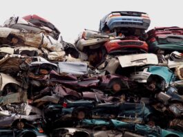 Poliția caută un bărbat care lua maşini de la ridesharing şi le vindea la dezmembrări