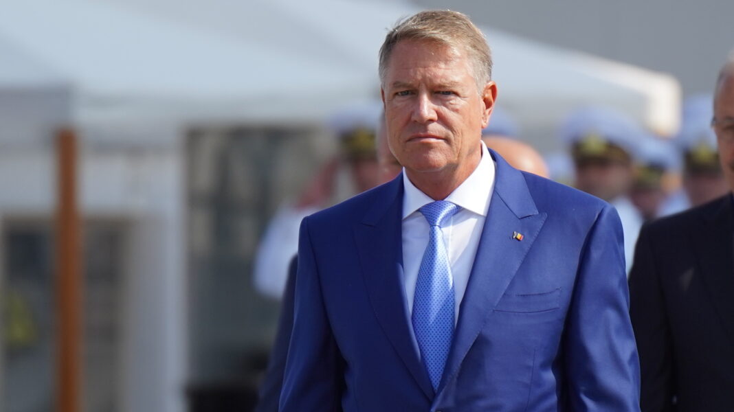 Cât a costat ultima călătorie în străinătate a lui Iohannis