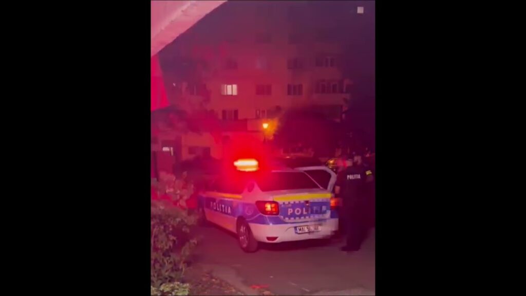 (VIDEO) Craiova: Arestat preventiv pentru că şi-a bătut concubina