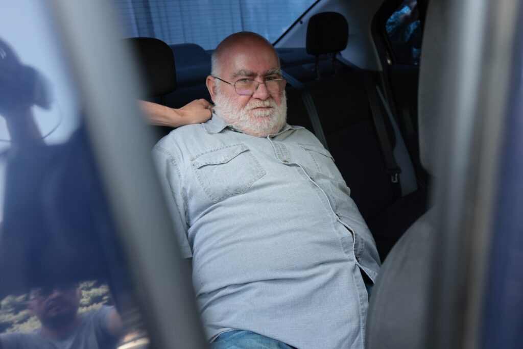 Procurorii cer arestarea preventivă a sociologului Alfred Bulai