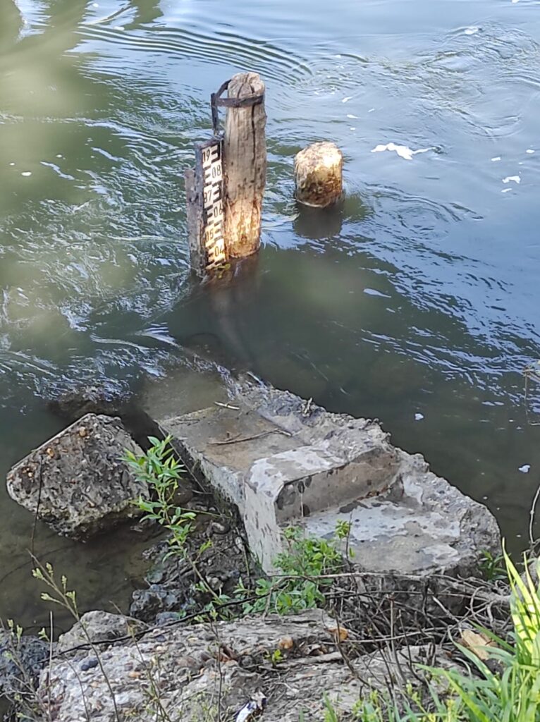Cod galben și portocaliu de viituri în 18 bazine hidrografice 