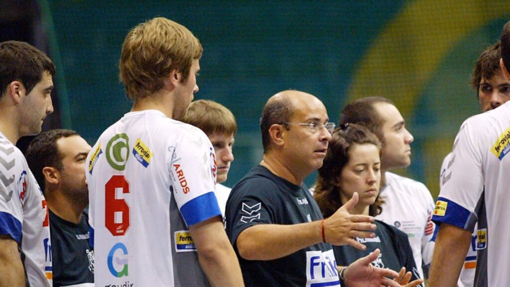 O nouă dramă în handbal! Manuel Fernandez, fostul selecţioner al României, a murit