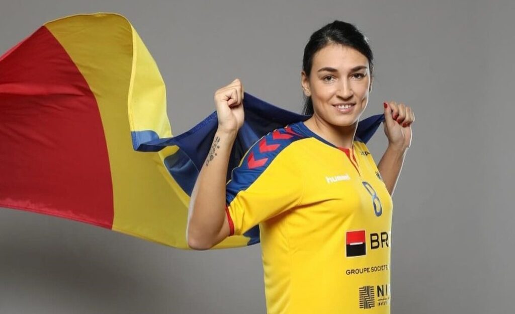 Se retrage un „colos“! Cristina Neagu părăsește handbalul la finalul sezonului