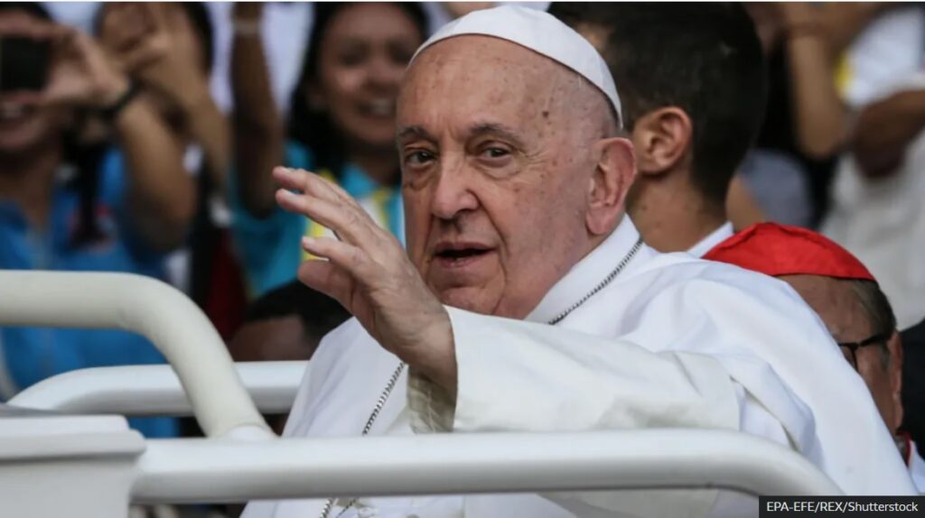 Imnuri, voluntari și nopți nedormite: Singapore se pregătește pentru Papa Francisc