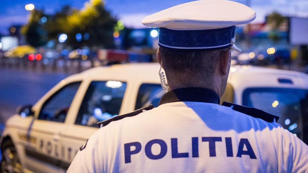 Guvernul s-a răzgândit și le plătește polițiștilor orele suplimentare