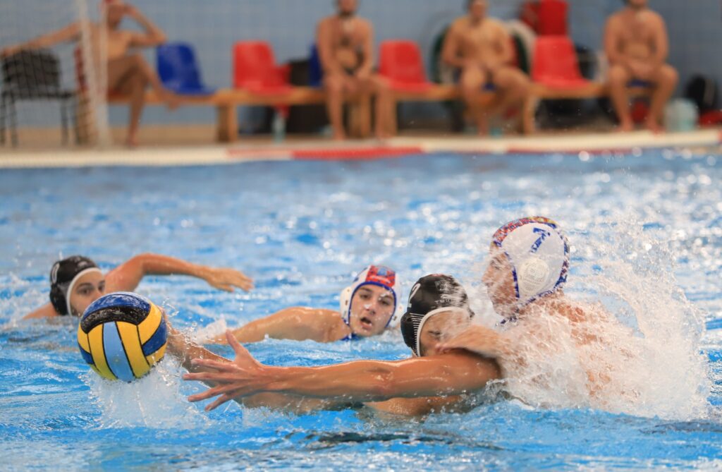 Polo / România a câştigat grupa D a Europeanului U19