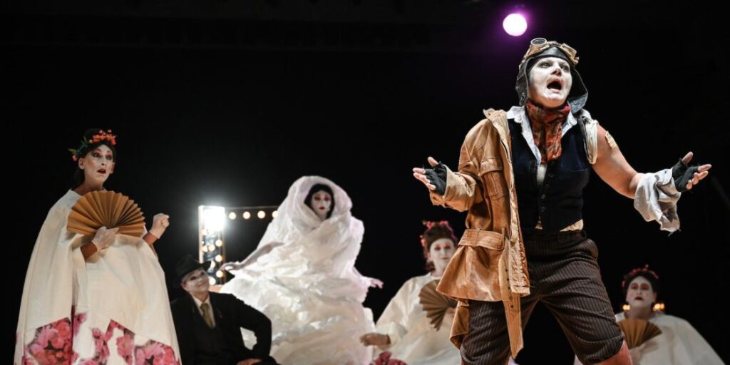 Săptămâna Purcărete la Craiova: Naţionalul îl celebrează pe marele regizor printr-un regal teatral