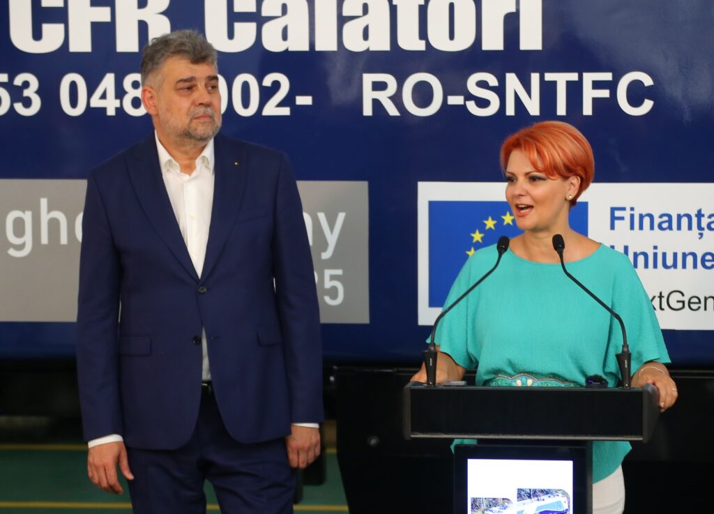 Olguţa Vasilescu: Taxele locale din 2025 vor fi indexate cu inflaţia. Ce spune primarul despre legea care a nemulţumit zeci de mii de pensionari