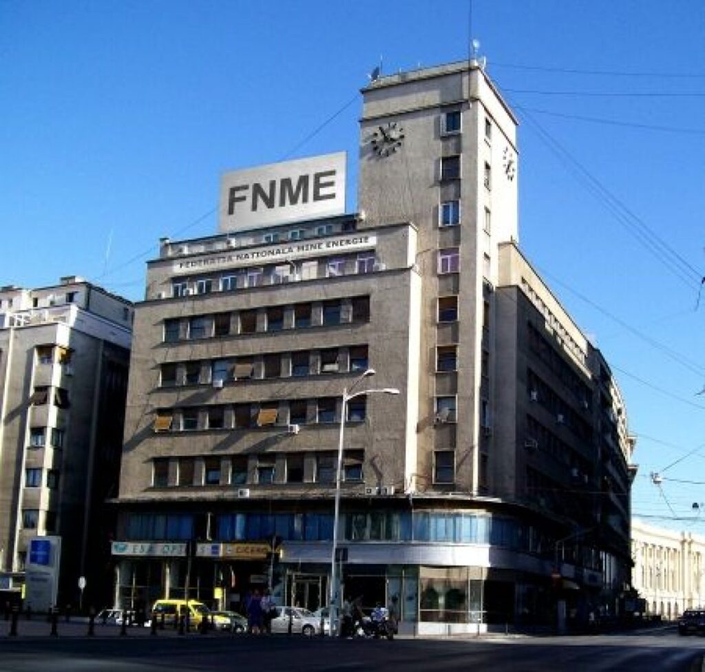 FNME decide azi dacă va declanșa greva generală în sistemul energetic