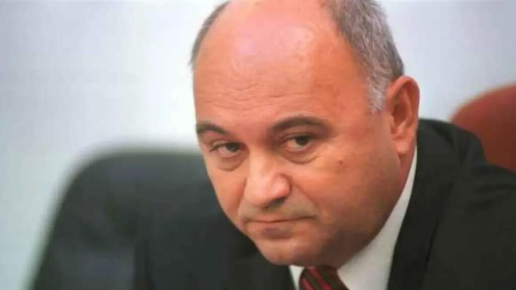 Milionarul Sever Mureșan a murit într-un spital din Franța