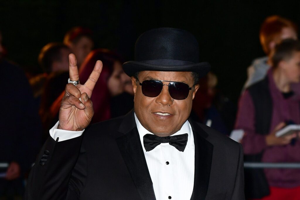 Tito Jackson, fratele lui Michael Jackson și co-fondatorul lui Jackson 5, a murit