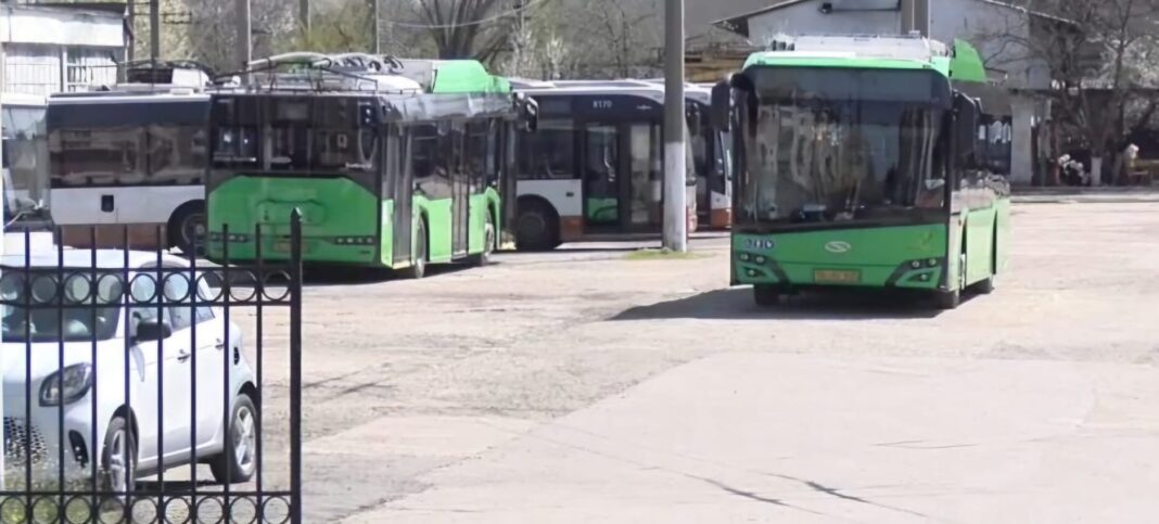 Șefii Transloc Târgu Jiu renunță la funcții
