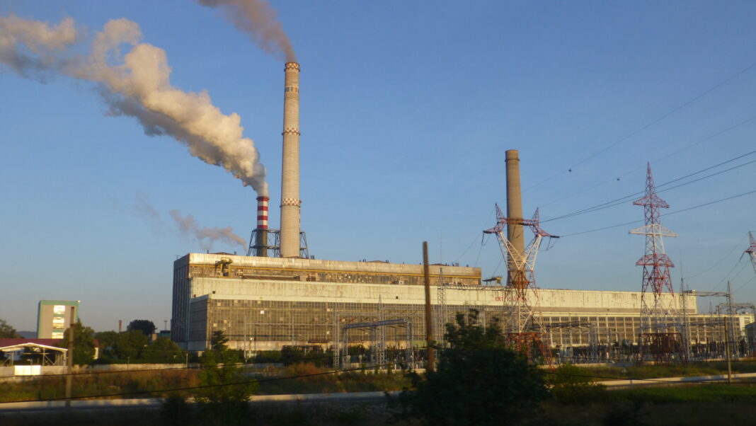 trmo isalnita2 Electrocentrale Craiova SA vrea să împrumute un milion de certificate de CO2 de la CEO