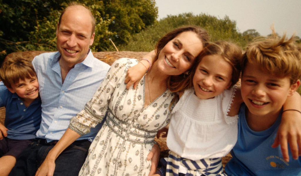 Kate Middleton se întoarce în secret la munca regală, deoarece în sfârșit este „liberă de cancer”