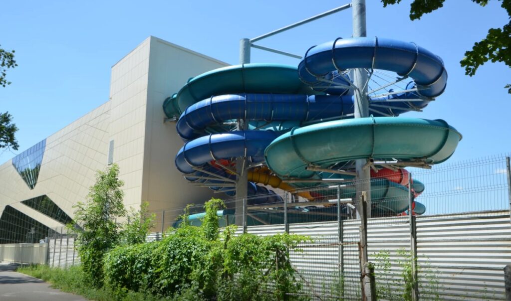 Final de proces în dosarul „Water Park“ Craiova