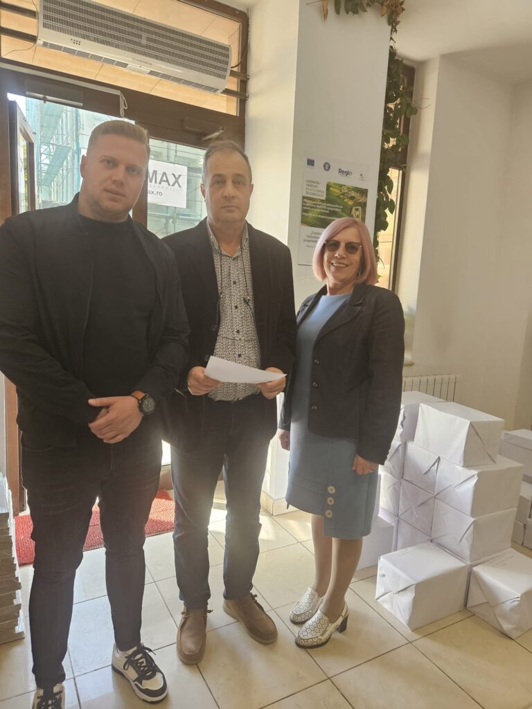 Peste 30.000 de cărți funciare, eliberate pentru doljenii din 7 comune