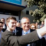 Candidatul PNL, Nicolae Ciucă – 1.600.000 de semnături pentru preşedinţia României