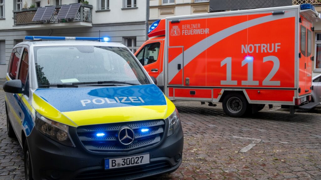 Un bărbat care a abandonat o geantă cu explozibili într-o gară din Berlin, căutat de poliţie