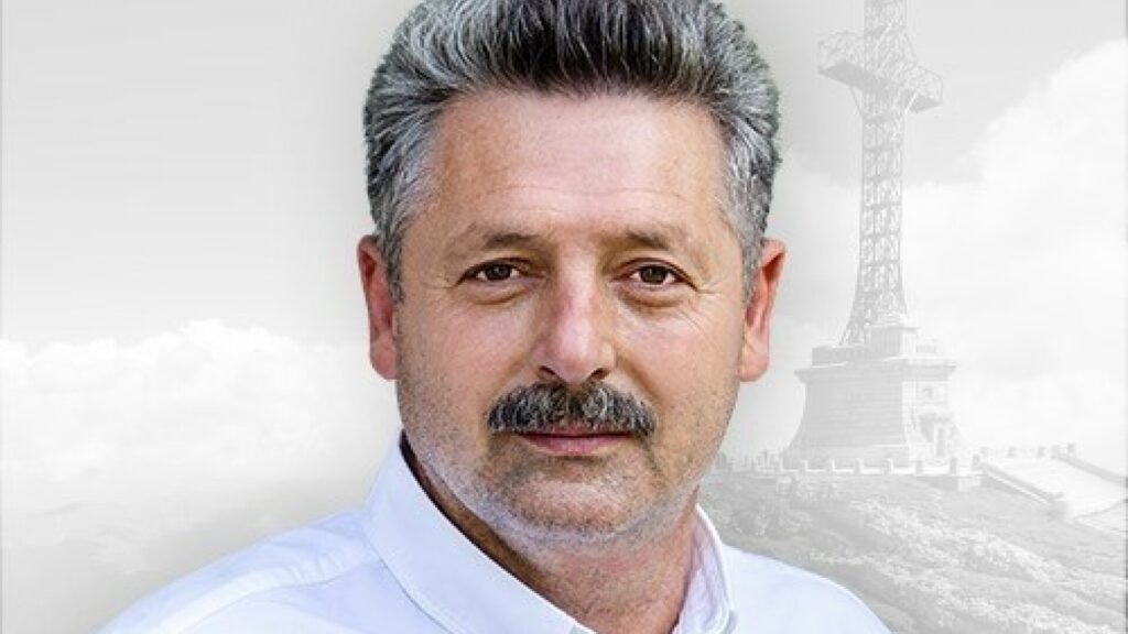 Mircea Corbu, primarul din Bușteni a fost reţinut