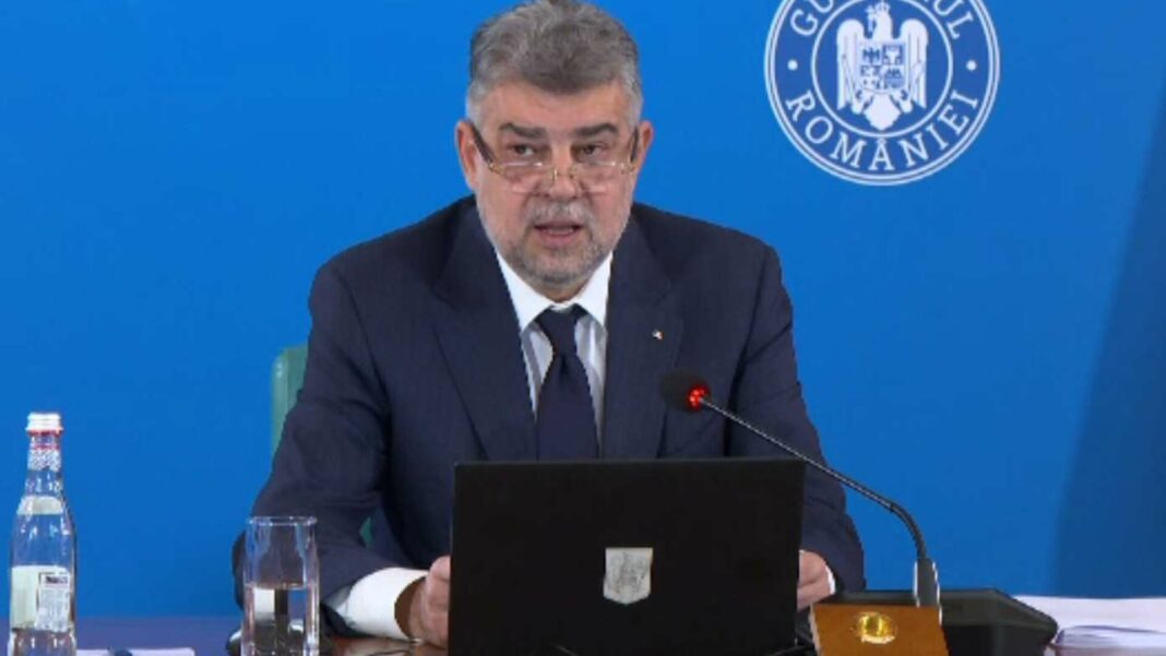Ciolacu: Rusia nu poate transmite autorităţilor române pe cine să ancheteze şi pe cine nu. Rusia nu poate dicta pe cine să aleagă românii şi pe cine nu
