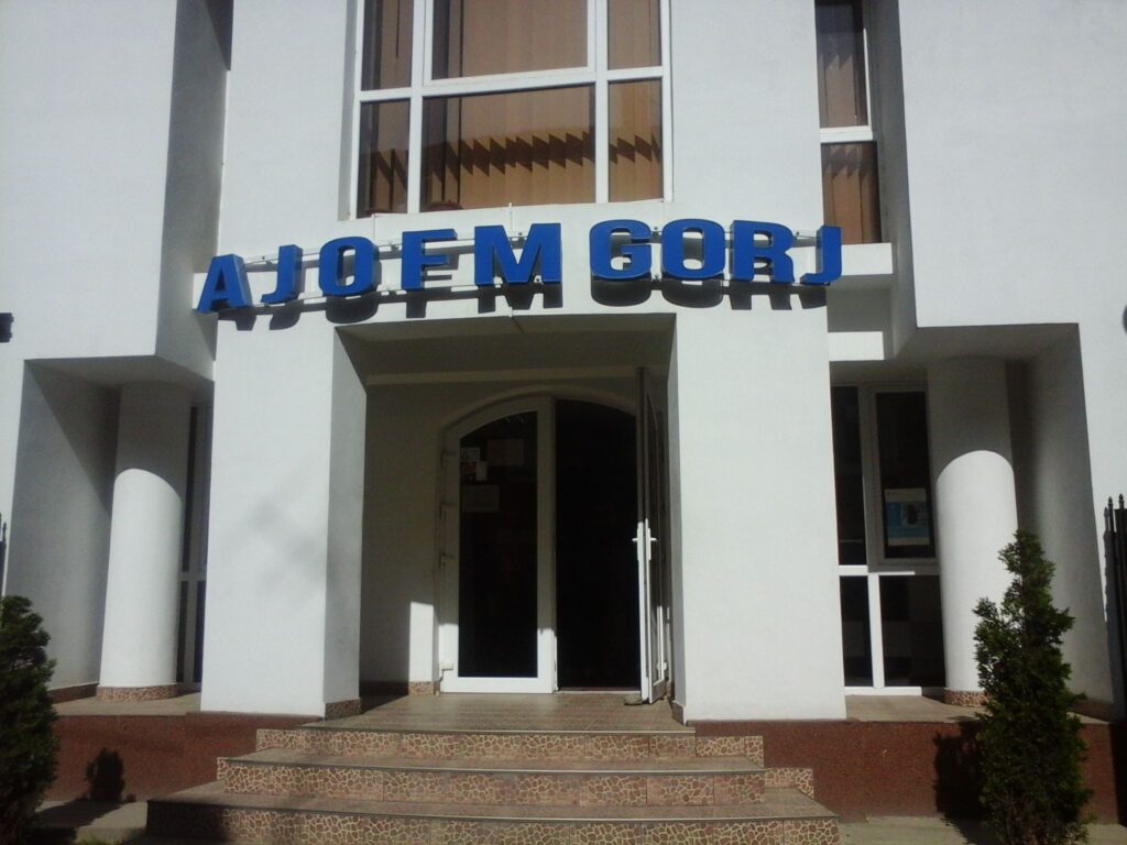AJOFM Gorj te invită mâine la Bursa Generală a Locurilor de Muncă în Târgu Jiu