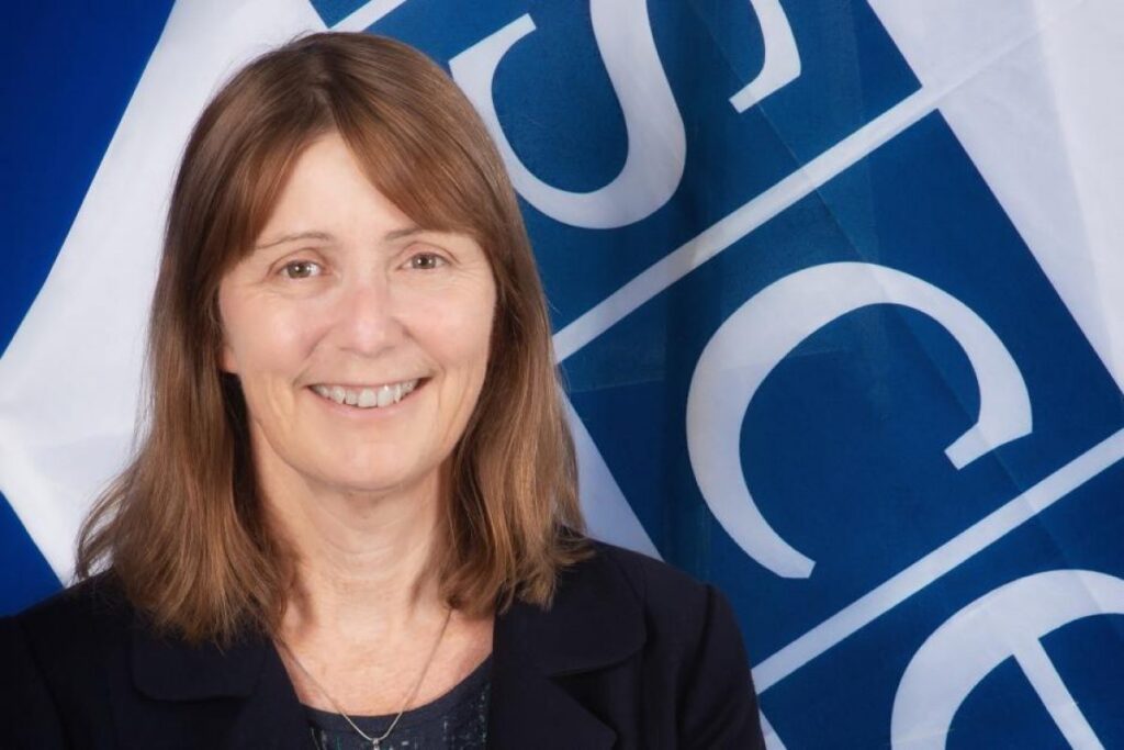 Declarația Ambasadorului SUA Kathleen Kavalec cu prilejul Zilei internaționale a Mării Negre
