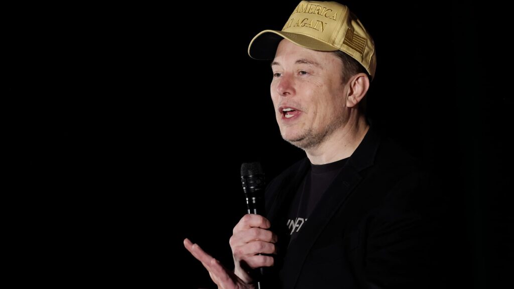 (VIDEO) Musk promite că va acorda un milion de dolari în fiecare zi unui semnatar al petiției sale