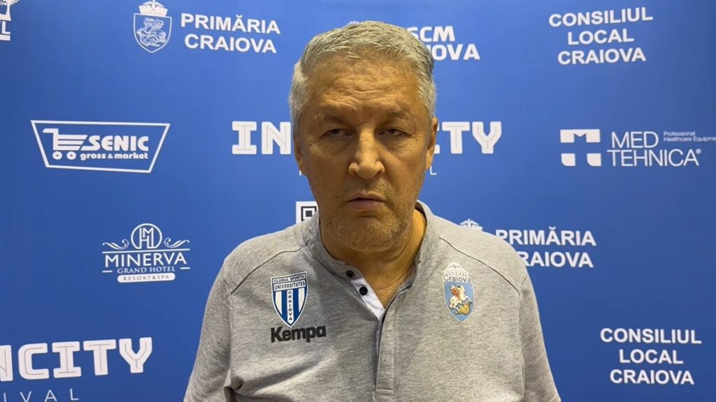 Dan Pascu: “Putem mai mult, dar trebuie să tratăm mai serios anumite lucruri”