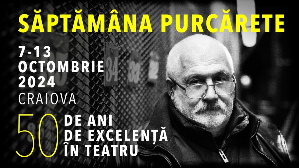 Începe Săptămâna Purcărete la Craiova