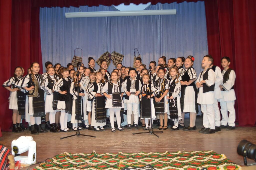 Număr record de cursanți la Școala Populară de Arte